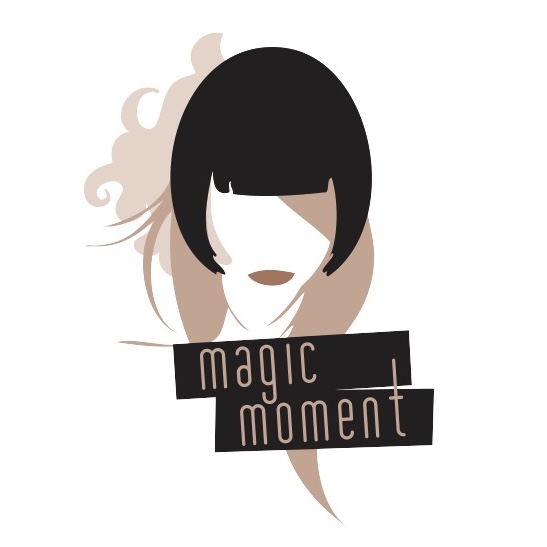 Logo Magic Moment Acconciature